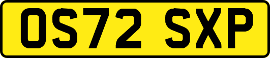OS72SXP