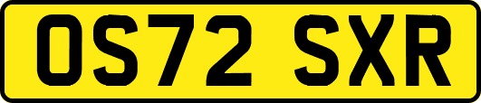 OS72SXR