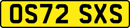 OS72SXS