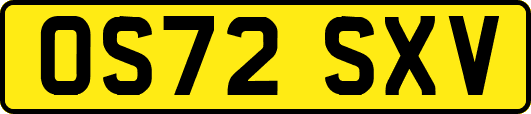 OS72SXV