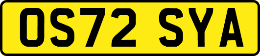 OS72SYA