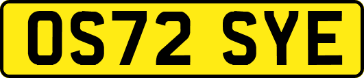 OS72SYE