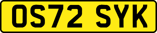 OS72SYK