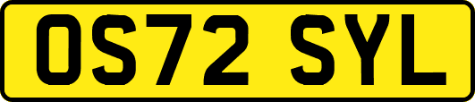 OS72SYL