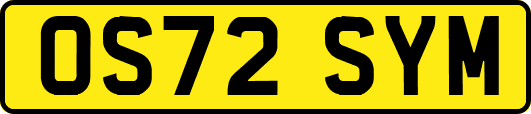 OS72SYM