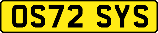 OS72SYS