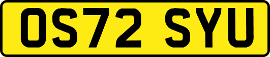 OS72SYU