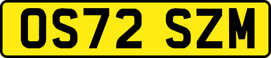 OS72SZM