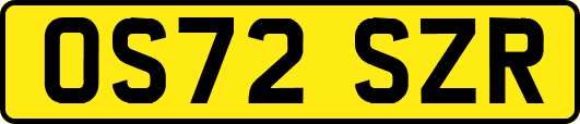 OS72SZR