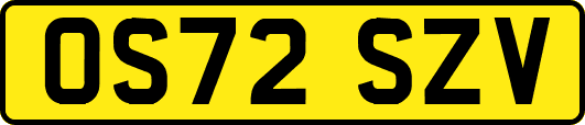 OS72SZV