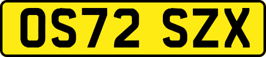 OS72SZX