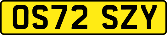 OS72SZY