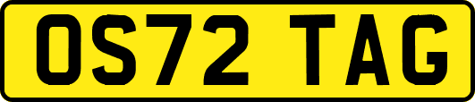 OS72TAG