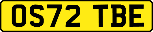 OS72TBE