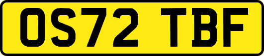 OS72TBF