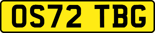 OS72TBG