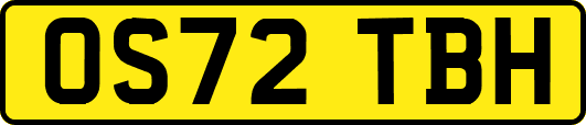 OS72TBH