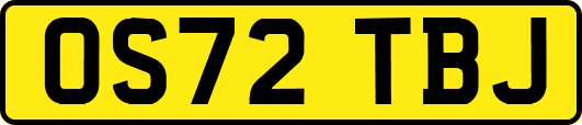 OS72TBJ