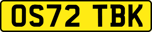 OS72TBK