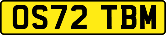 OS72TBM