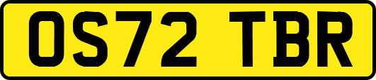 OS72TBR
