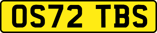 OS72TBS