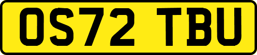 OS72TBU