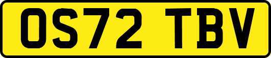 OS72TBV