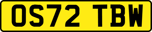 OS72TBW