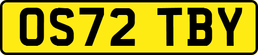 OS72TBY