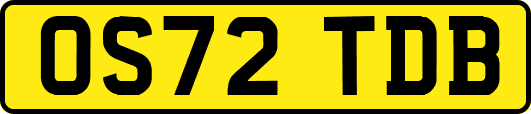 OS72TDB