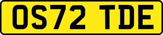 OS72TDE
