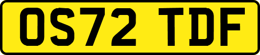 OS72TDF