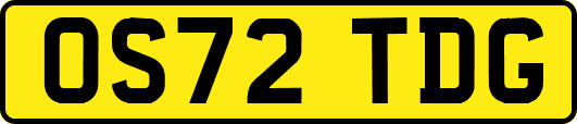 OS72TDG