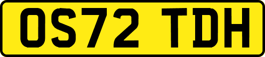 OS72TDH