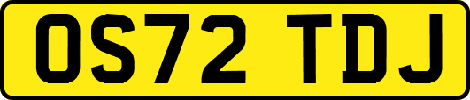 OS72TDJ