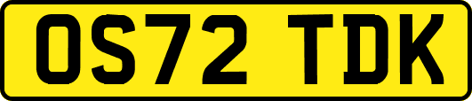 OS72TDK
