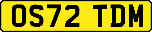 OS72TDM