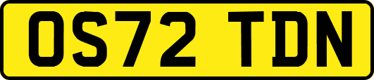 OS72TDN