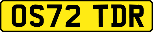 OS72TDR