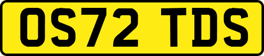 OS72TDS