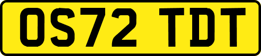 OS72TDT