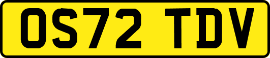 OS72TDV