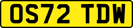 OS72TDW