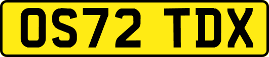 OS72TDX