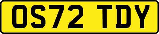 OS72TDY