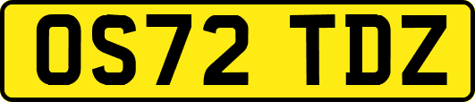 OS72TDZ