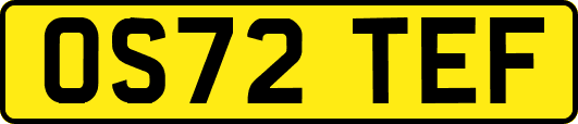 OS72TEF