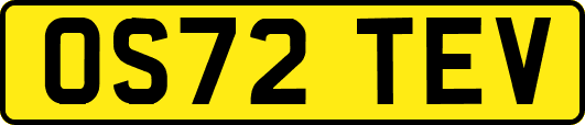 OS72TEV