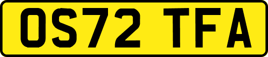 OS72TFA